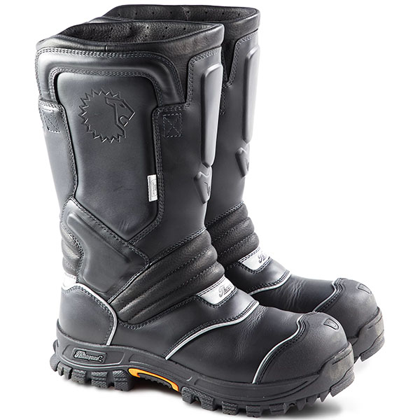 Lion QR14 Structural Firefighting Boot 